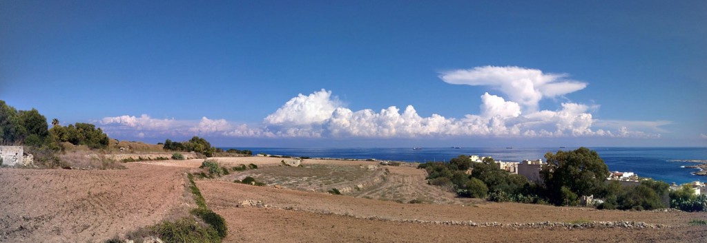 Hurd's bank view